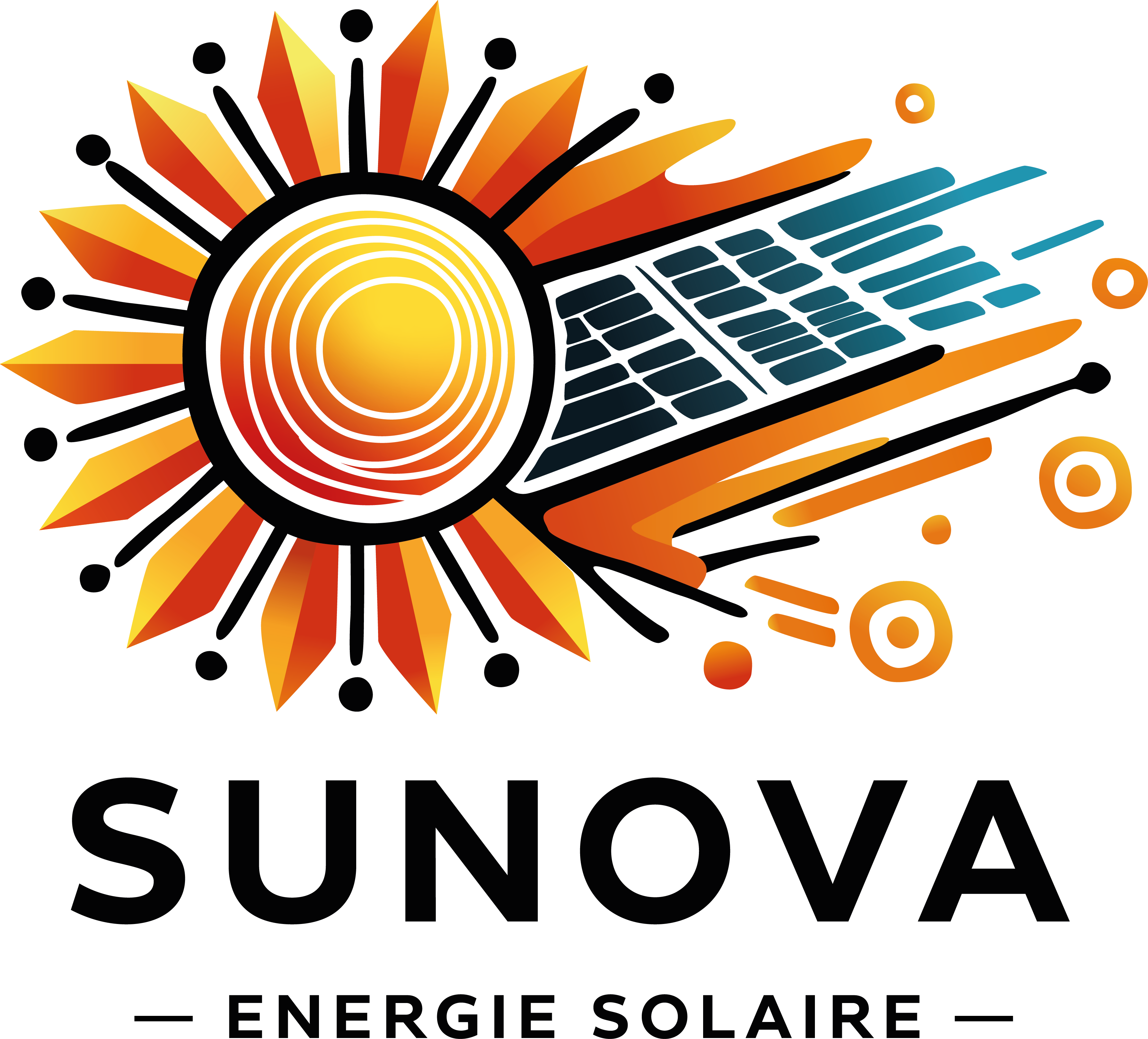 Logo Sunova